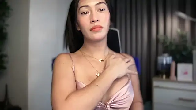 Jasmine_Elcock webcam