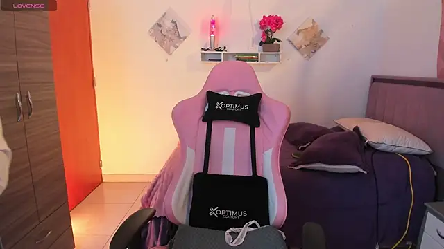 Kayla_foxxy live sex cam
