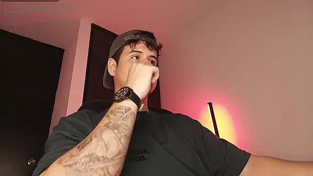 BjornSteel webcam