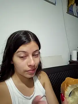 IrisBound webcam