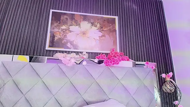 Sara_Chanel_ webcam