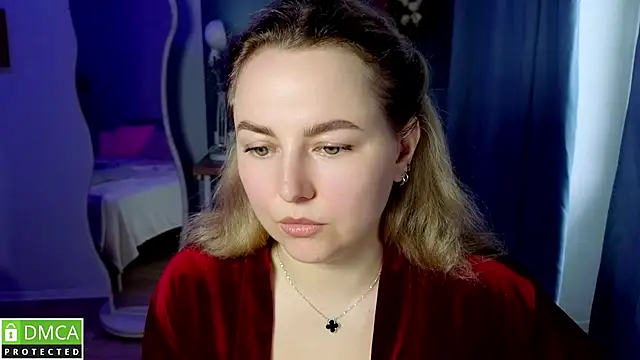 Mira_Mermayd webcam