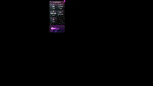 KittieEva webcam
