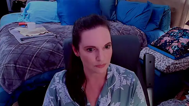 ninajaymes webcam