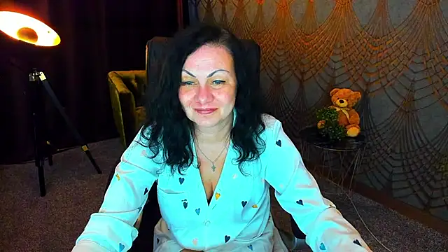 IrissMoon webcam