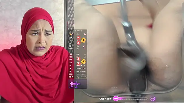BBWHijab