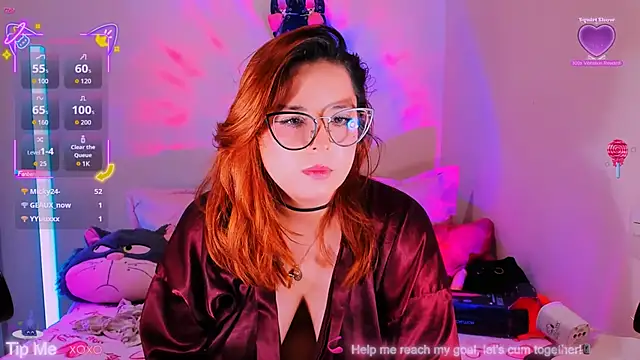 Rosie_Good_girl