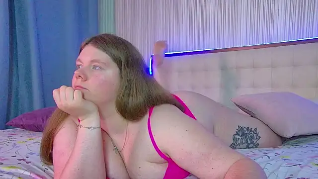 RubyValen webcam
