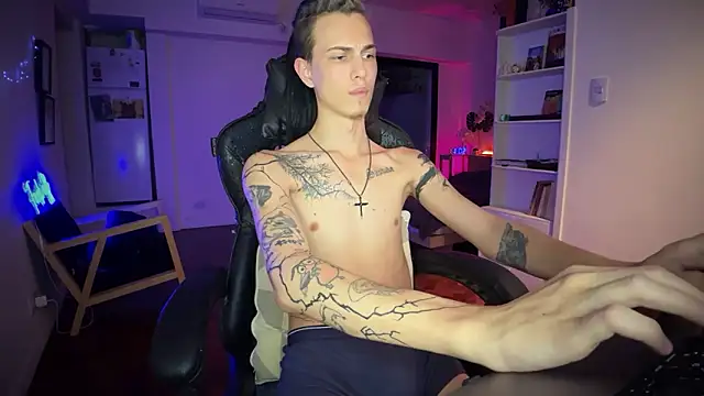 Den_BlueXx webcam