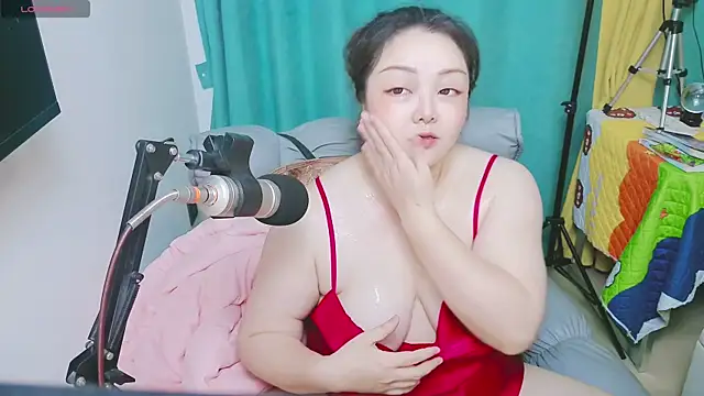 AngelwithEcup webcam