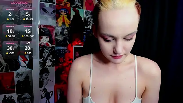 Ida_FaneStain webcam