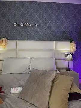 Celeste_Amber webcam