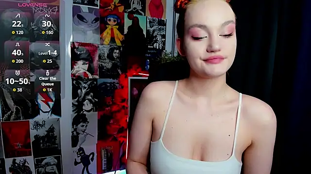 Ida_FaneStain webcam