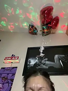 TheDime webcam