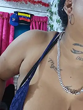 Michelle_Brito1 webcam