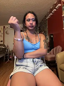 TranSexualJade95 webcam