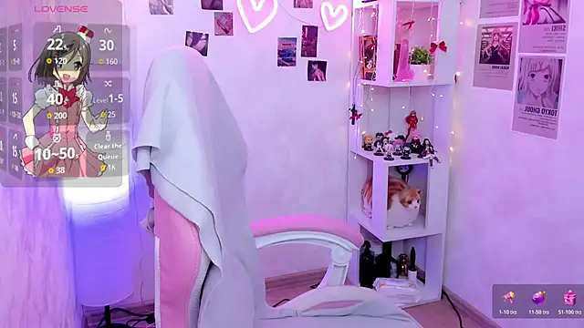 Morana_Batt webcam