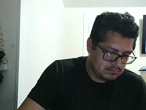 La_Gamer webcam