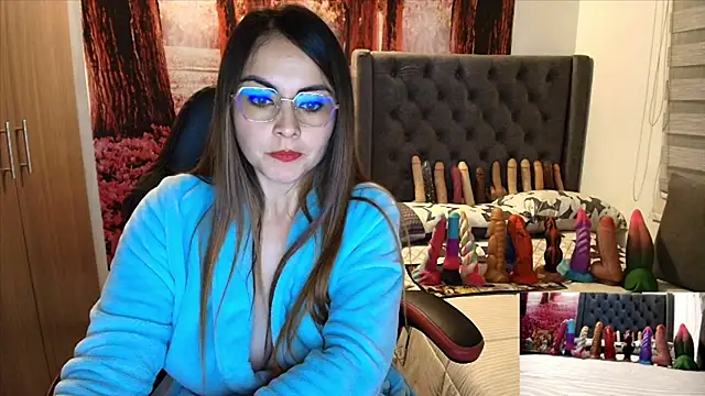 sofia23dirty webcam