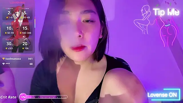 Molly_Grande webcam