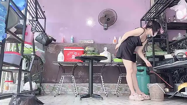 LinhChi_9x webcam