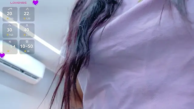 Ashley_Evans22 webcam