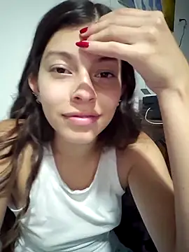 IrisBound webcam