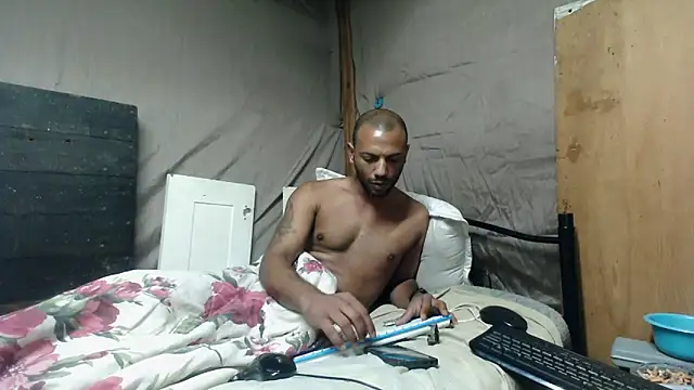 Camodick webcam