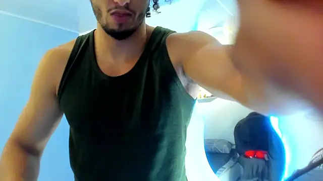 Kris_Khalifa69 webcam