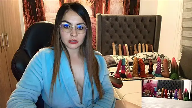 sofia23dirty webcam