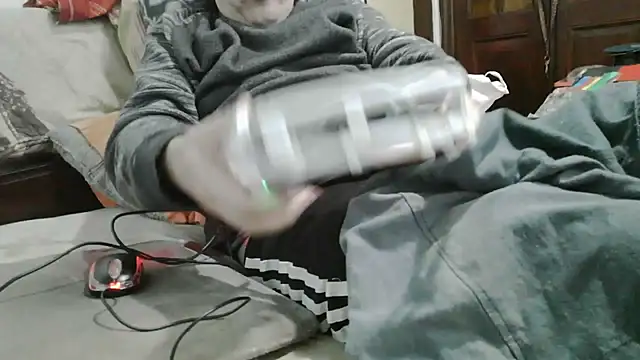 messi_syssy webcam