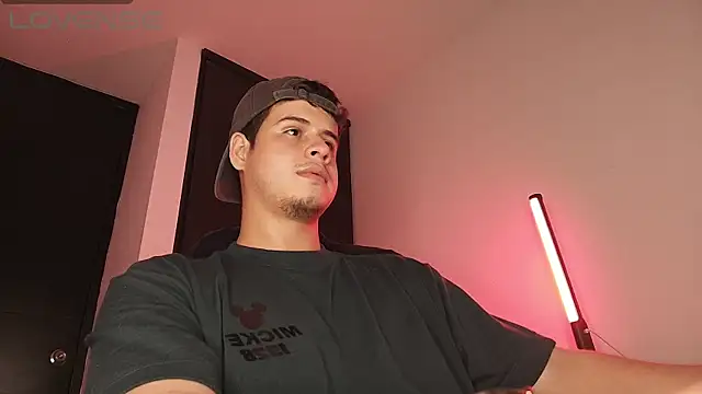 BjornSteel webcam