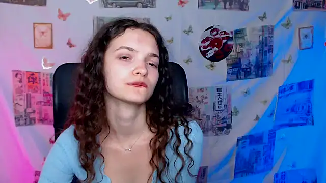 _SusieSu_ webcam