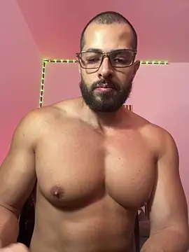 magnumchris webcam