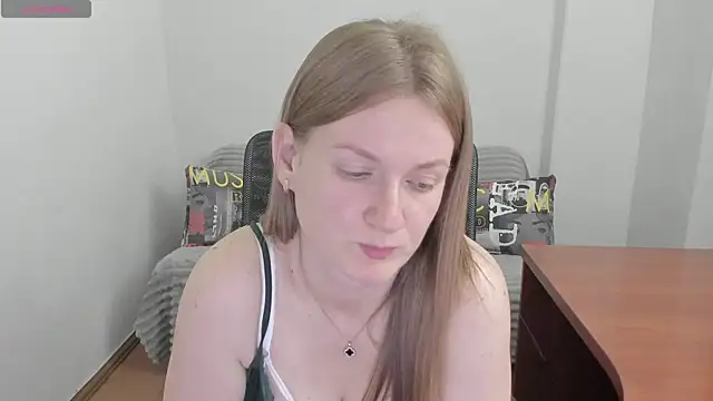 Alisha_Skyes webcam