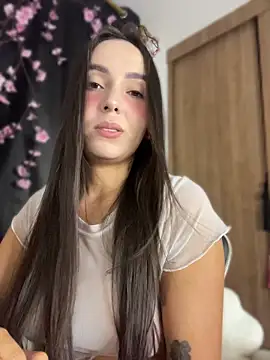 Scarlett05 webcam