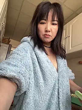 oo-shanshan webcam