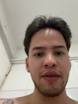 RONNY_COLTON webcam