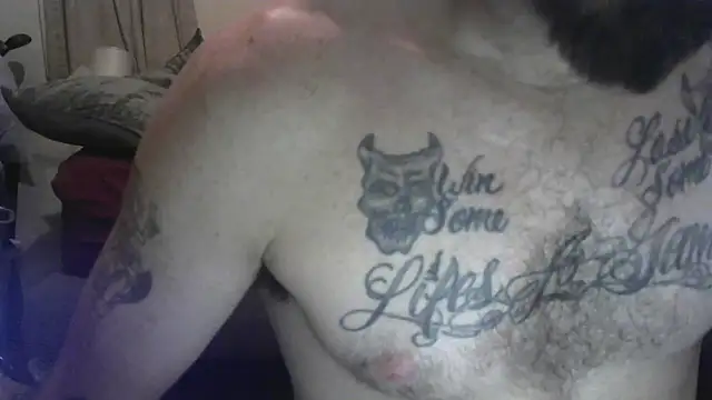 Johnny1991Blunt webcam