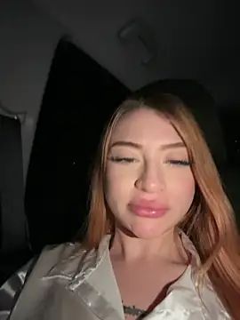 Jessy_Queen webcam