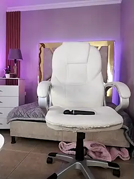 Tiffany_Valentiine webcam