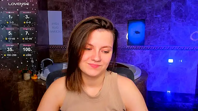 MelindaTin webcam