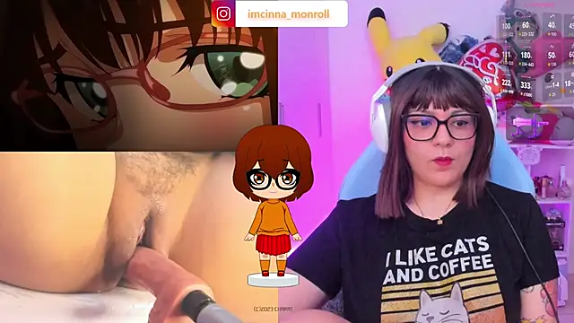 cinna_monroll webcam