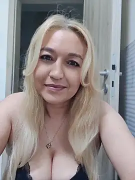 LexaVelure webcam
