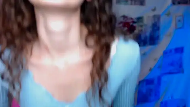 _SusieSu_ webcam