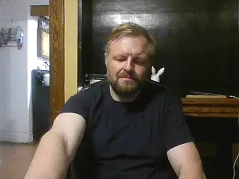 TheOneDonShaun webcam