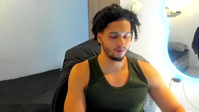 kris_khalifa69 - Kris_Khalifa69's free webcam - UK Sex Cams
