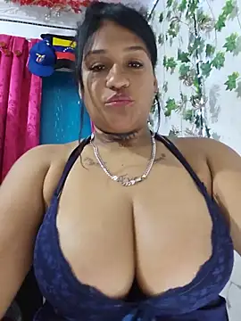 Michelle_Brito1 webcam