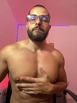 magnumchris webcam