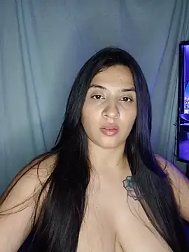 VALENTINA_ROUSE_ webcam